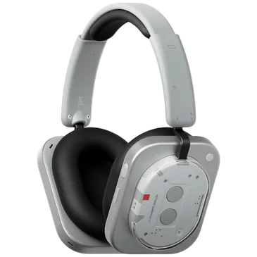 Nothing Headphone (1) Branco