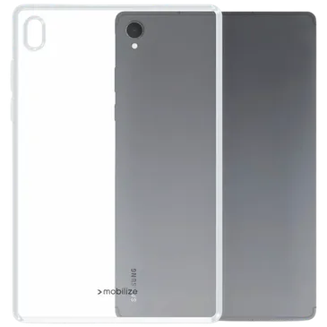 Mobilize TPU Back Cover Transparente Samsung Galaxy Tab S11