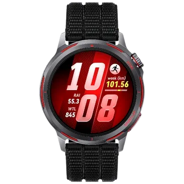 Huawei Watch GT Runner 2 Preto