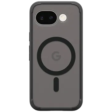 Spigen Ultra Hybrid MagFit Back Cover Preto Google Pixel 10a