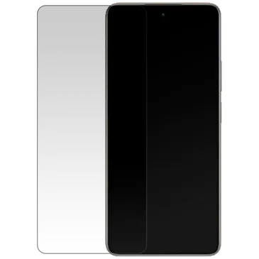 Mobilize Protector De Ecrã Transparente De Vidro Temperado OPPO A5 Pro