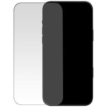 Mobilize Protector De Ecrã Transparente De Vidro Temperado Apple iPhone 15 Plus/15 Pro Max/16 Plus