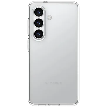 Spigen Liquid Crystal Back Cover Transparente Samsung Galaxy S26