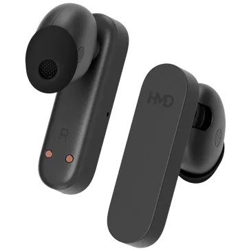 HMD Amped Buds Preto