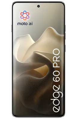 Motorola Edge 60 Pro 256GB Verde