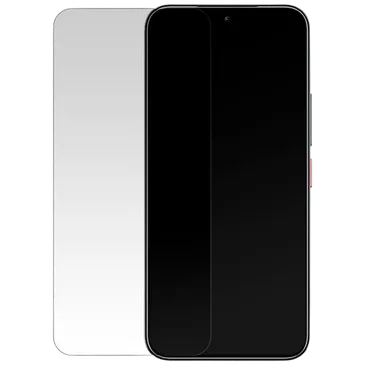 Mobilize Protector De Ecrã Transparente De Vidro Temperado Nubia Air