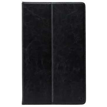 Mobilize Book Case Couro-PU Preto Nokia T20