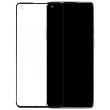 Mobilize Protector de Ecrã de Vidro Temperado Edge-to-Edge OnePlus 8 Pro