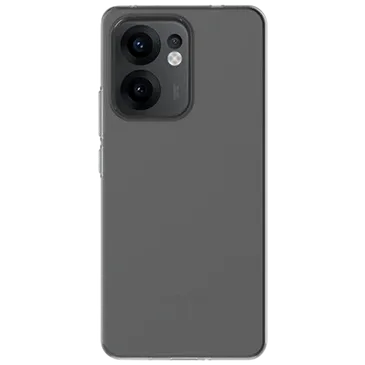 Just in Case TPU Back Cover Transparente OPPO Reno13 F