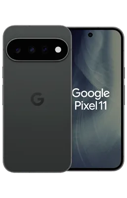Google Pixel 11 256GB Preto