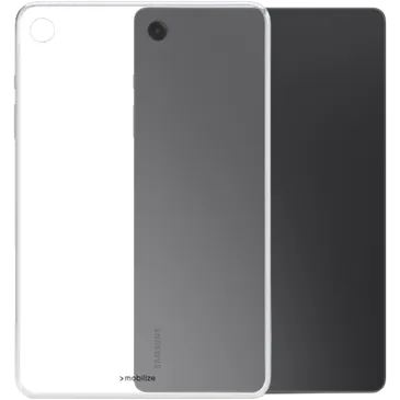 Mobilize TPU Back Cover Transparente Samsung Galaxy Tab A9+/A11+