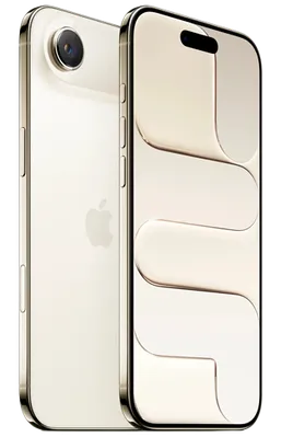 Apple iPhone Air 256GB Dourado