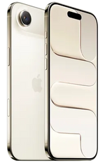 Apple iPhone Air 256GB Dourado