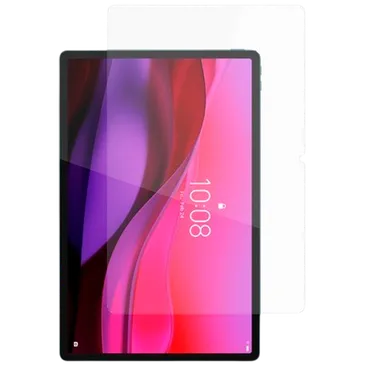 Just in Case Protector De Ecrã Transparente De Vidro Temperado Lenovo Yoga Tab