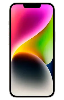 Apple iPhone 14 128GB Branco Refurbished