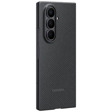 Samsung Carbon Shield Back Cover Preto Samsung Galaxy Z Fold 7