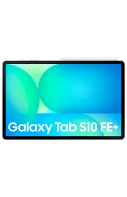 Samsung Galaxy Tab S10 FE+ WiFi + 5G 256GB X626 Cinzento