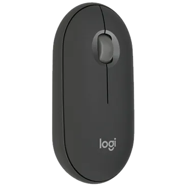 Logitech Pebble Muis 2 Preto