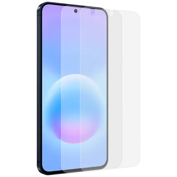 Samsung Protector De Ecrã Transparente De Plástico Samsung Galaxy A57 5G