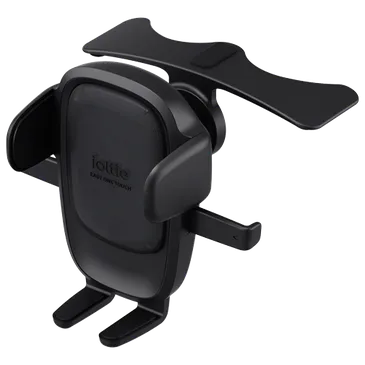 iOttie Easy One Touch 6 Suporte Universal Para Carro Preto