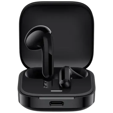 Xiaomi Redmi Buds 6 Active Preto