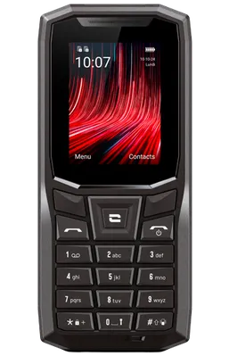 Crosscall Core-S5 Preto