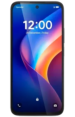 TCL K70 4G 128GB Preto
