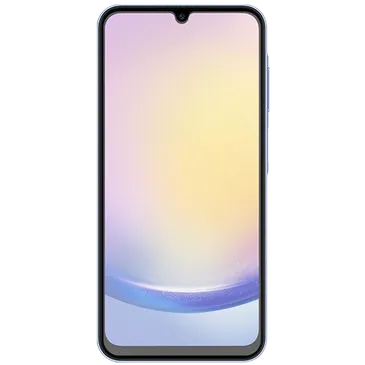 Just in Case Protector De Ecrã Transparente De Vidro Temperado Samsung Galaxy A25