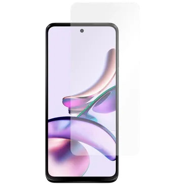 Just in Case Protector De Ecrã Transparente De Vidro Temperado Motorola Moto G13