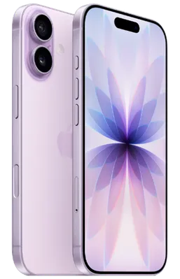 Apple iPhone 17 512GB Púrpura