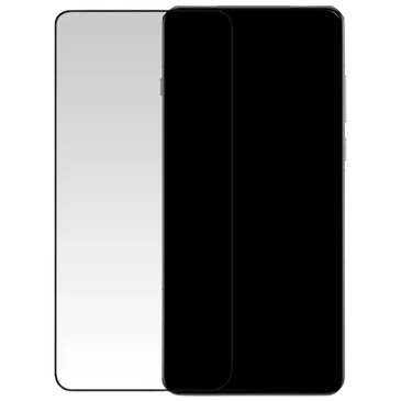 Mobilize Vidro Temperado Edge To Edge Protetor De Ecrã OPPO Find X8 Pro