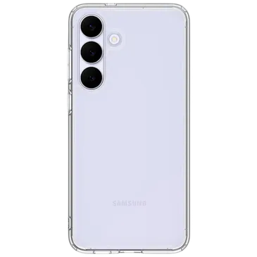Spigen Ultra Hybrid TPU Back Cover Transparente Samsung Galaxy S25 FE