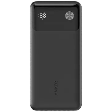 Anker Carregador Rápido Power Bank 10.000mAh Preto