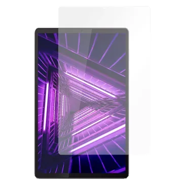 Just in Case Protector De Ecrã Transparente De Vidro Temperado Lenovo Tab M10 Plus
