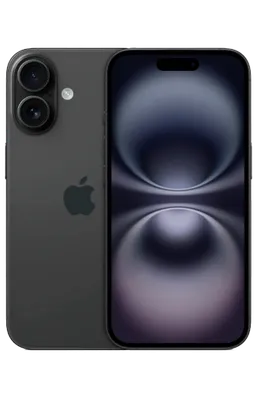 Apple iPhone 16 128GB Preto