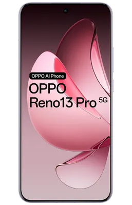OPPO Reno13 Pro 12GB/512GB Púrpura