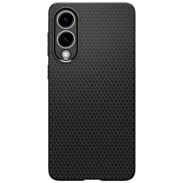 Spigen Liquid Air TPU Back Cover Cinzento Samsung Galaxy S25 Edge