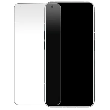 Mobilize Protector De Ecrã Transparente De Vidro Temperado Nothing Phone (1)