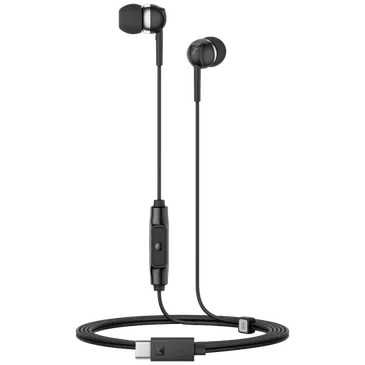 Sennheiser CX 80 U Preto