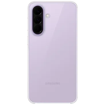 Samsung Back Cover Transparente Samsung Galaxy A37 5G