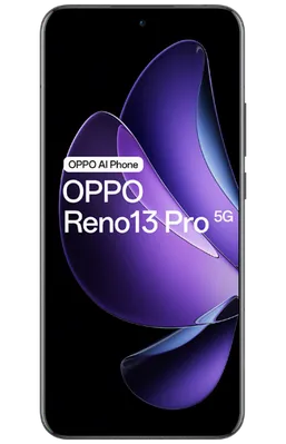OPPO Reno13 Pro 12GB/512GB Cinzento