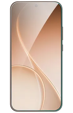 Just in Case Protector De Ecrã Transparente De Vidro Temperado OPPO Reno15 Pro 5G