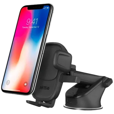 iOttie Easy One Touch 5 Suporte Universal de Automóvel Preto