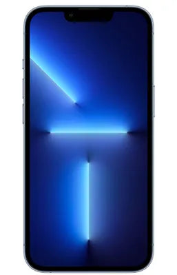 Apple iPhone 13 Pro 256GB Azul Refurbished