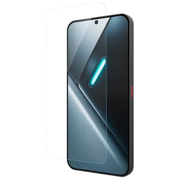 Just in Case Protector De Ecrã Transparente De Vidro Temperado POCO X8 Pro