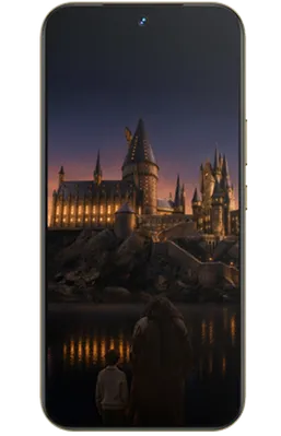 Realme 16 Pro 5G Harry Potter Edition 256GB Castanho