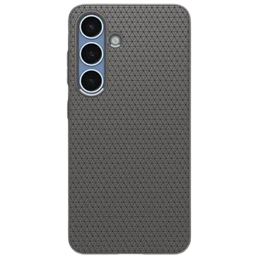 Spigen Liquid Air TPU Back Cover Cinzento Samsung Galaxy S25+