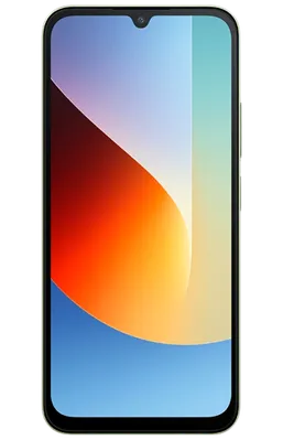 Xiaomi Redmi A7 Pro 128GB Verde