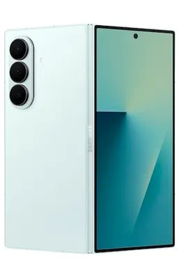 Samsung Galaxy Z Fold 7 512GB Verde