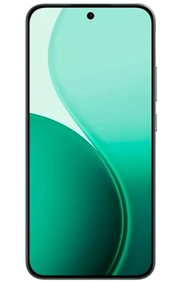 OPPO Reno14 F 5G 8GB/256GB Verde